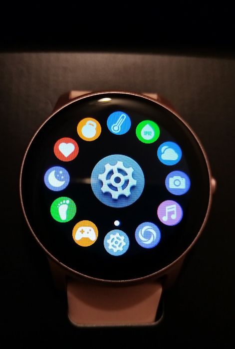 Смарт часовник Riversong