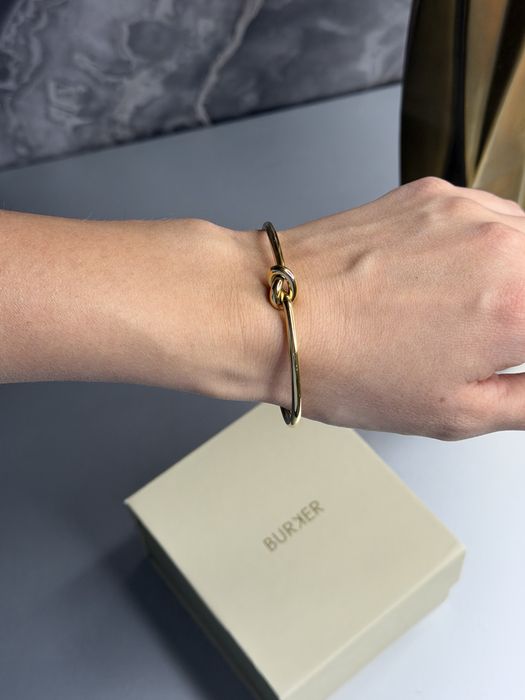 Комплет новый  Burker