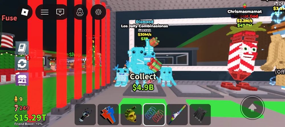 укради брейнрот..