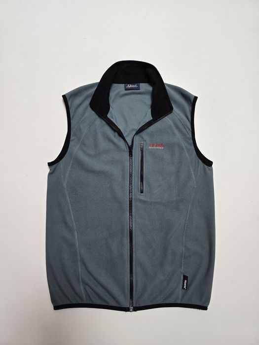 Vestă polartec Peak Performance  L de băieții