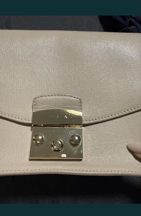 Чанта Furla Metropolis