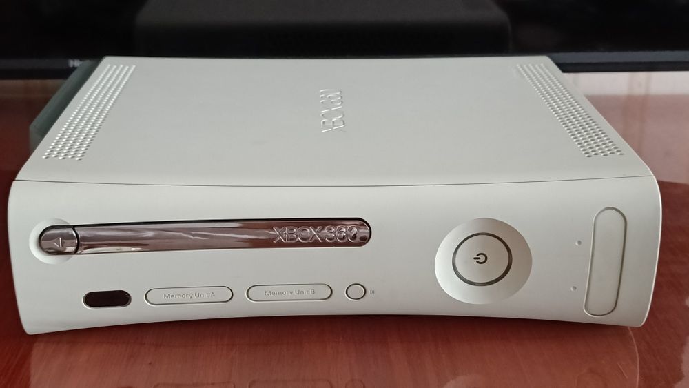 Xbox 360 комплект по отдельности