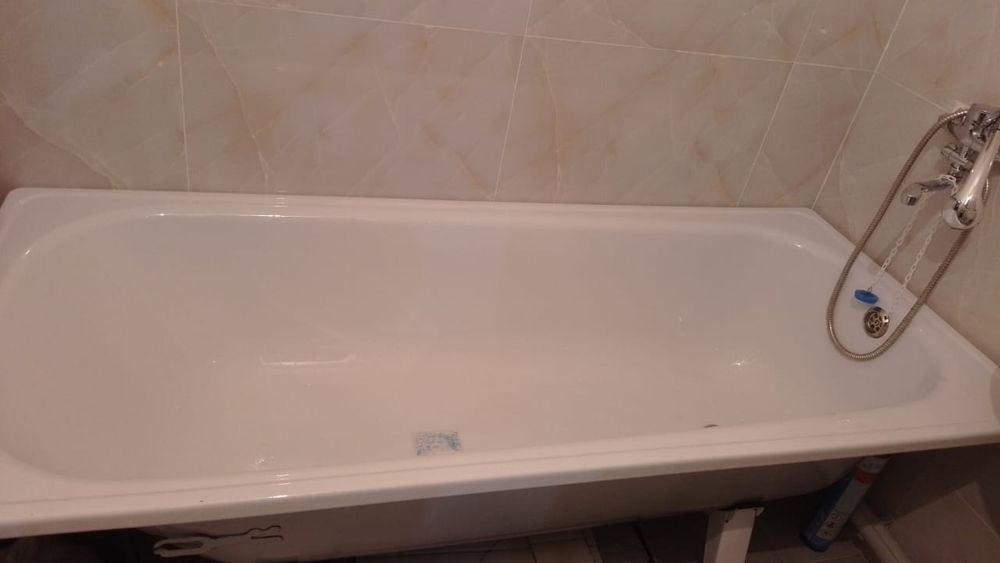 Сантехника ванна