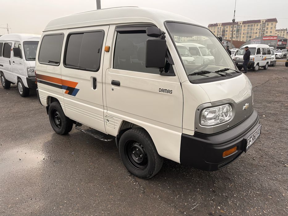 Продам дамас срочно