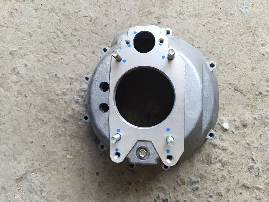 Продам кожух новый на Газель