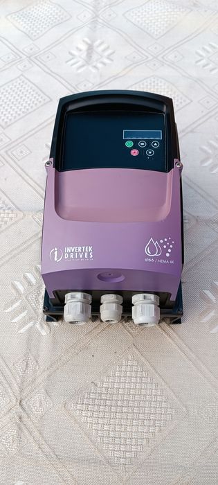 Invertor de frecvență, convertizor frecventa