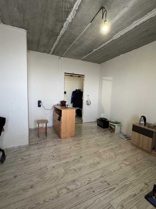 Студия 1к улица Шакшак Жанибек 45Д