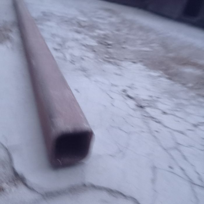 Продам профильную трубу