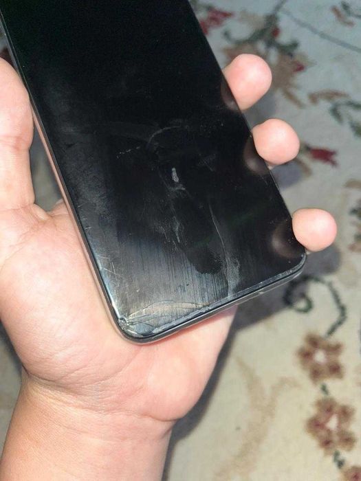 Хуавеи p40 lite в хорошом