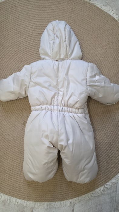 Детский комбинезон зимний