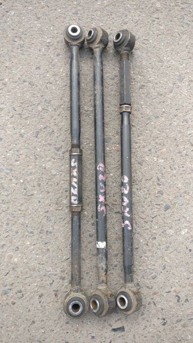 Продам геометрический тягу