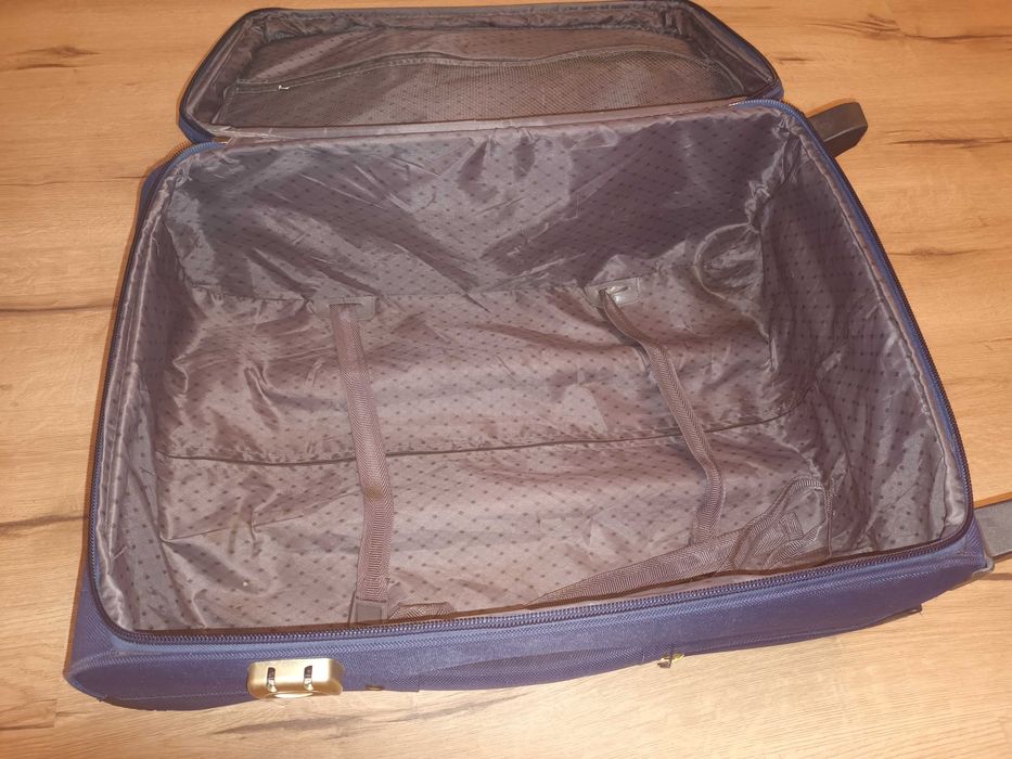 Troler mediu extensibil