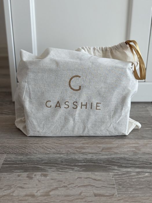 Сумка Gasshie, новая, в упаковке