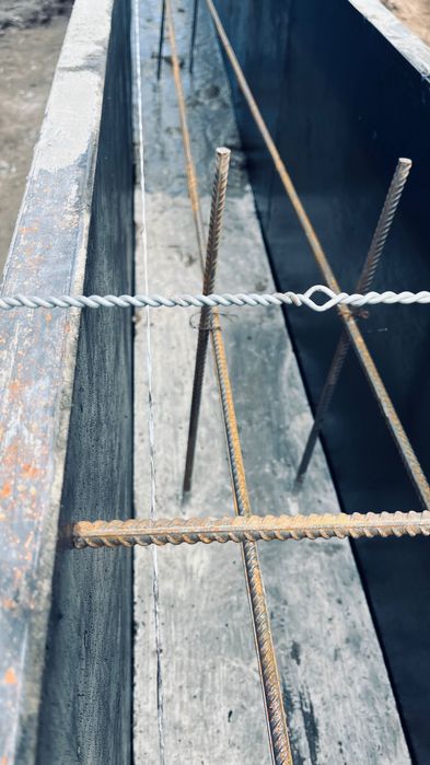 Бетон товарный всех марок