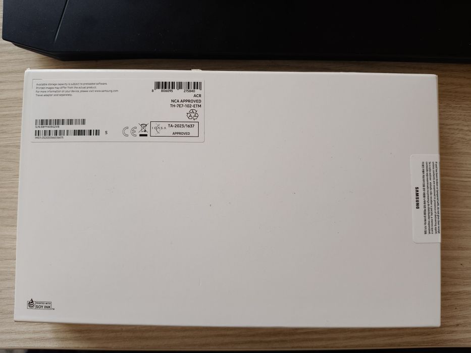 Новый Samsung Galaxy Tab A9 4/64Gb