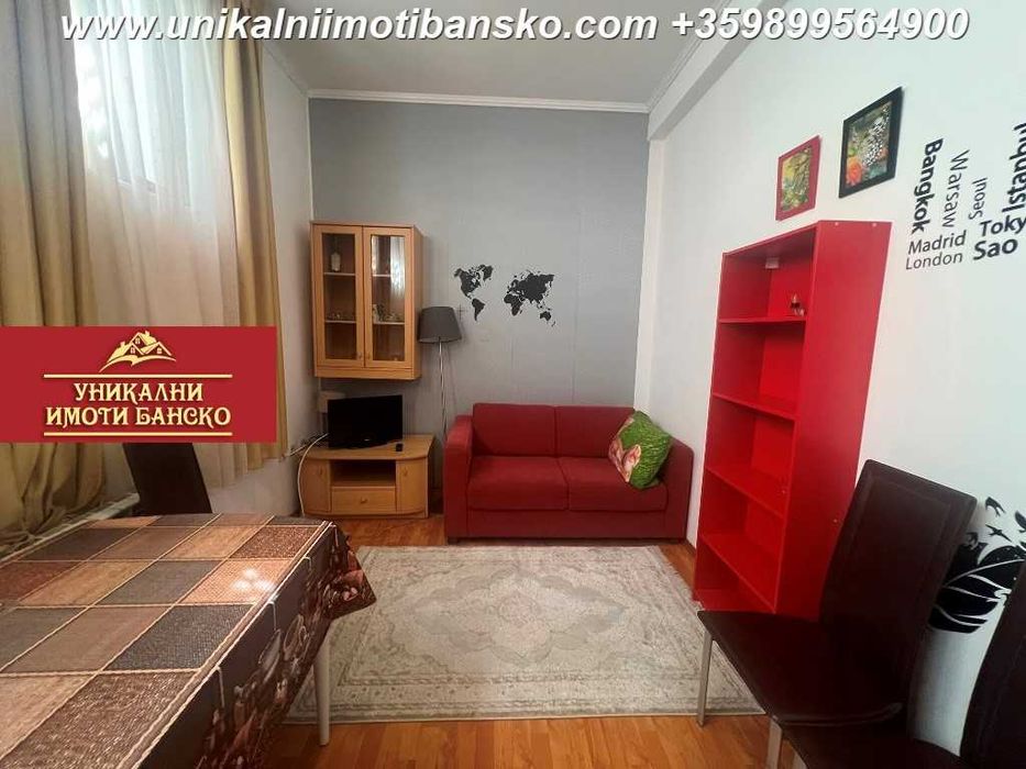 Продава се Двустаен апартамент в Банско - 56 кв.м за 822 €/кв.м - Снимка #3