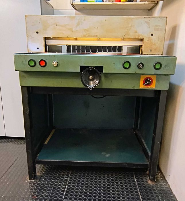 Книговезки нож „К-67“