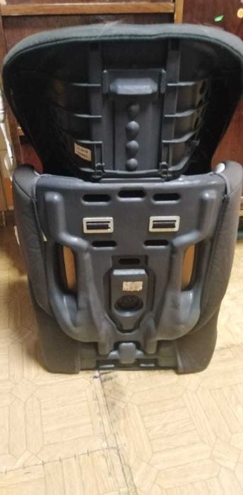 Детское автокресло