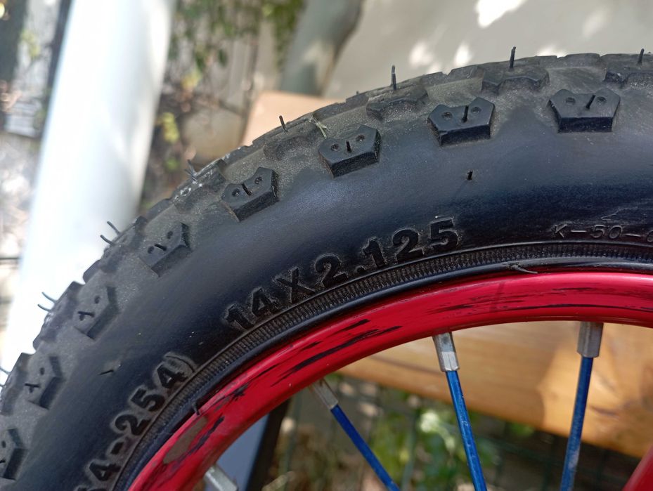 Biciclete copii