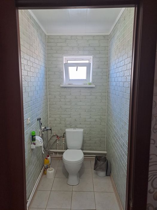 Срочно продам 3х комнатной частный дом