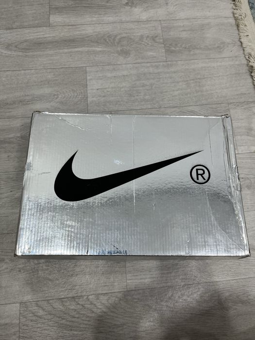 Air force 1 off white brooklyn как у централ си
