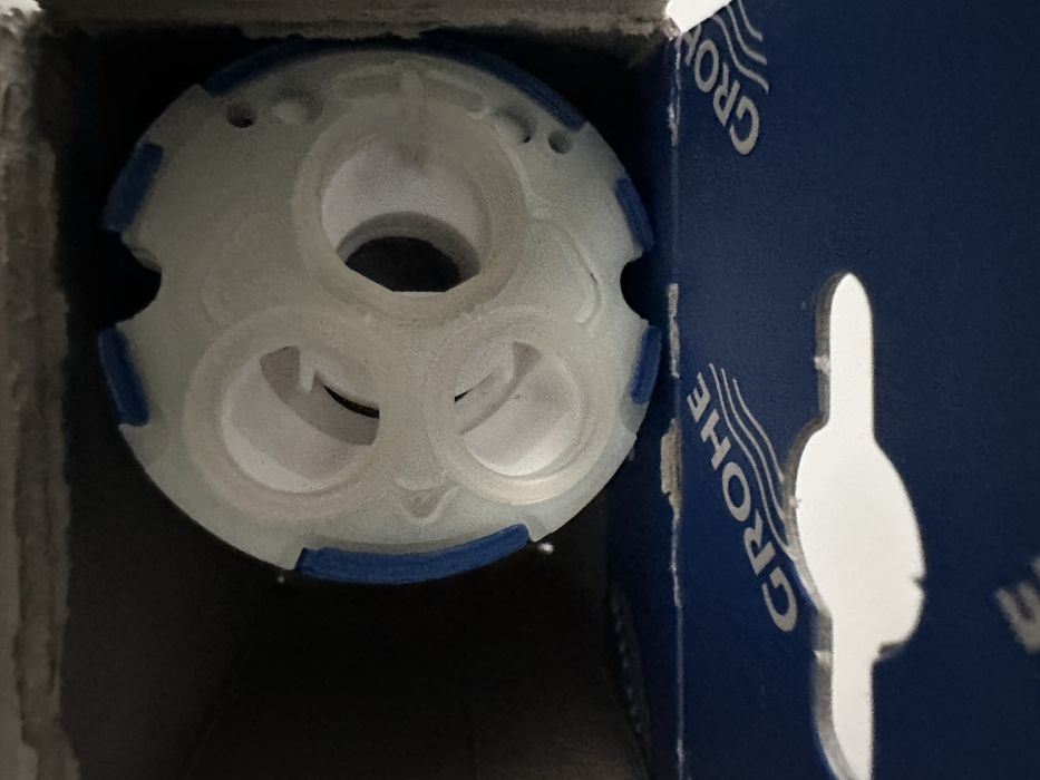 Cartuș ceramic grohe nou !