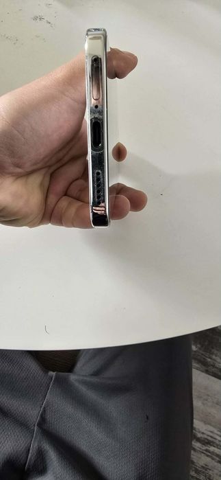 Huawei Nova 13 White