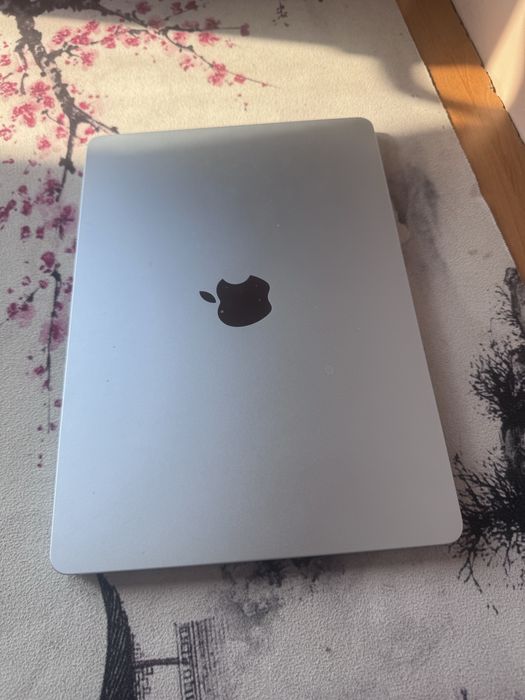Macbook air m4 13inch 16ram 256
