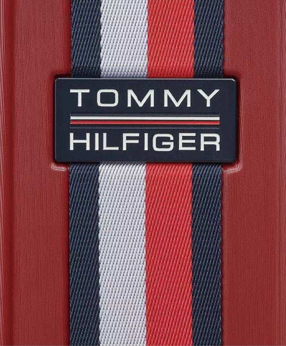 Tommy Hilfiger chemodan
