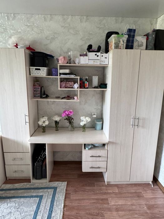 Продам детский гарнитур