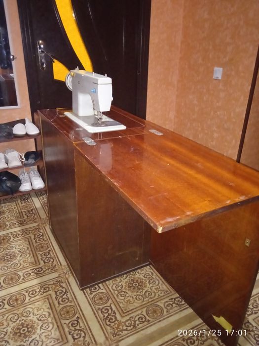 Швейная машинка б/у. Подольск