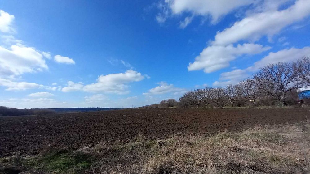 Продава се Парцел в Разград, Промишлена зона - Запад - 5200 кв.м за 49 €/кв.м - Снимка #1