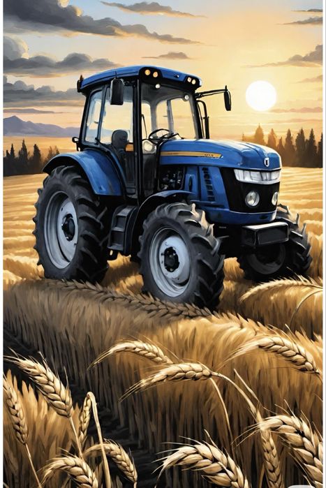 Запчасти К-700 К-701 МТЗ-80 МТЗ-82 Т-150 ЮМЗ | В наличии