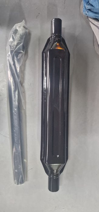 Toba esapament tractor 80 66 fiat 55 46 se compatibil fiat 615 fiat 51