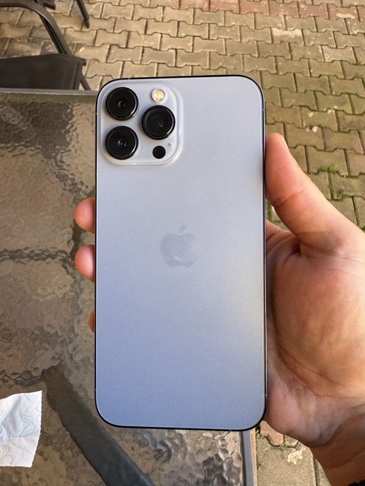 Vand iphone 13 pro max