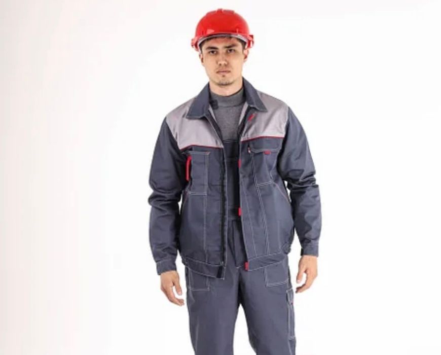 Продам спец ( рабочую) одежду не дорого