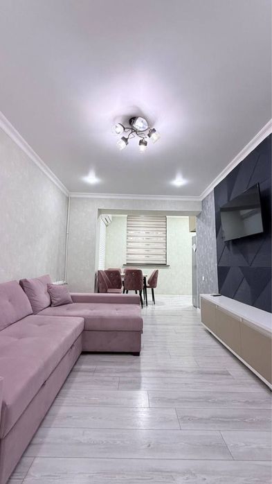 Ц-4, метро А.Кадирий