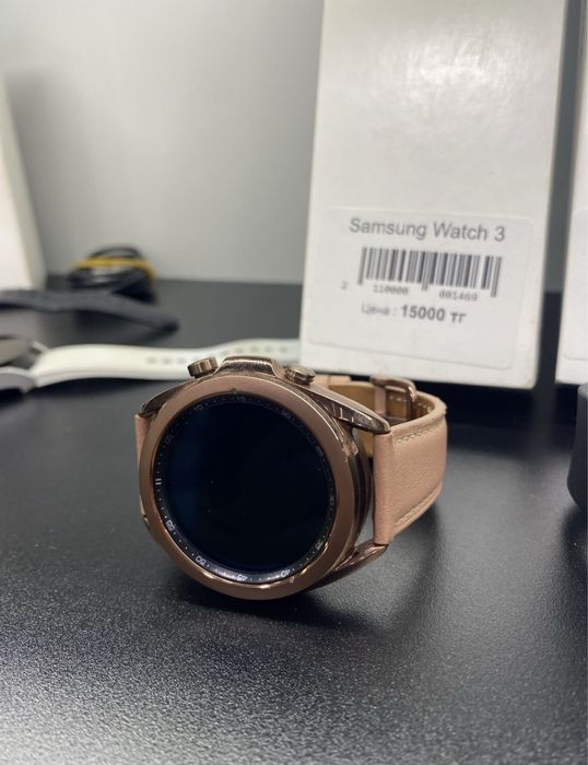 Samsung Watch 3 40MM