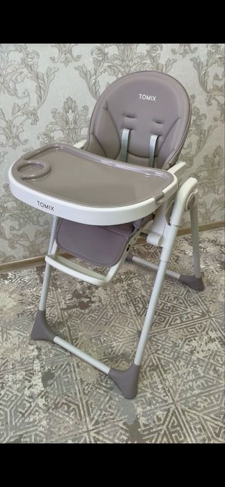 Продам детский стульчик