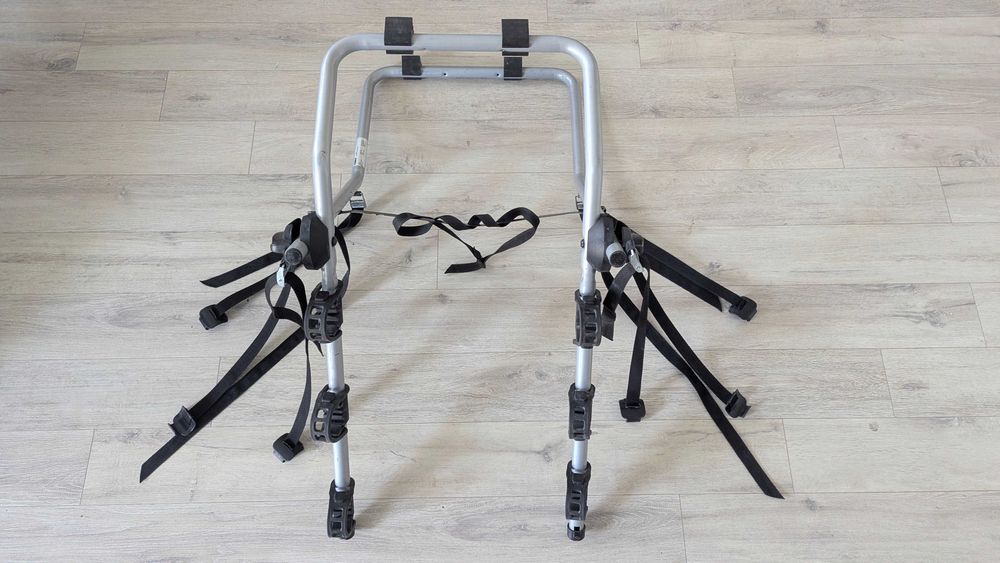 Велобагажник Thule Freeway 968 – За 3 велосипеда