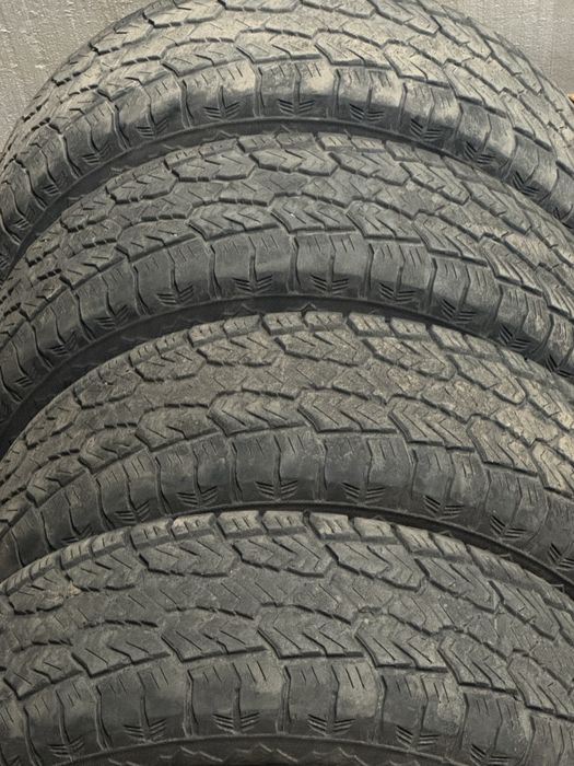 Летний балон р 16/70/275