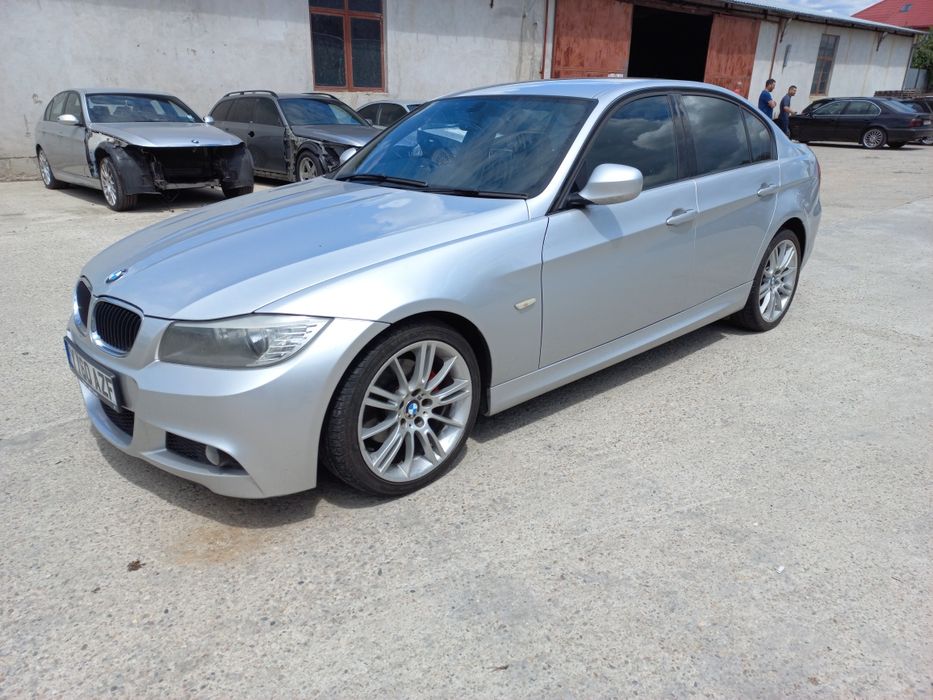 Piese auto BMW e90 lci M pachet
