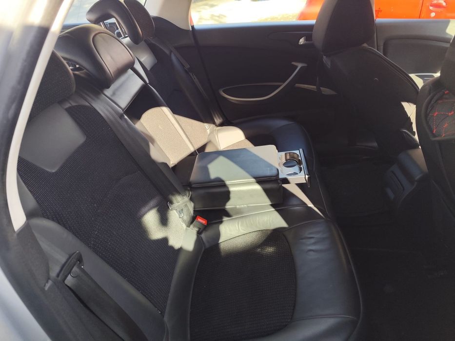 Citroen C5 an 2014 4300 € neg