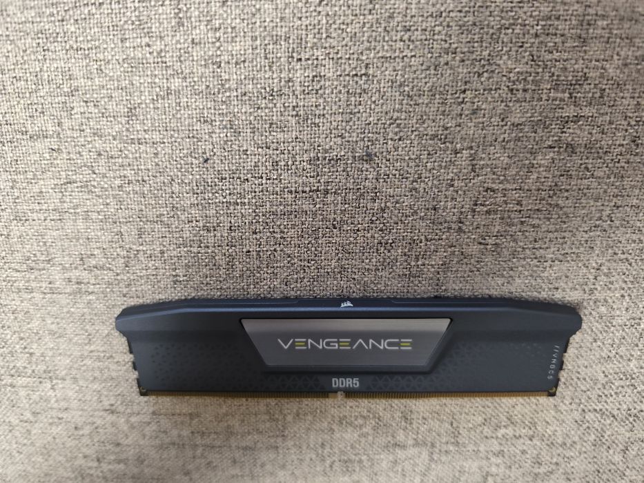 DDR5 16GB 5600Mhz Rami