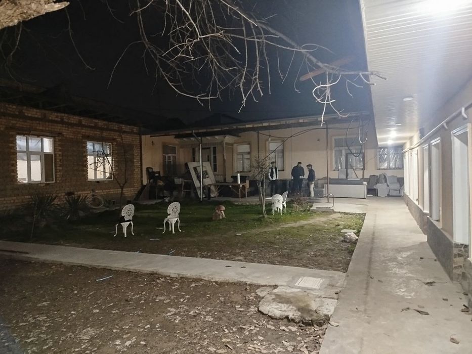 6 sotixli uchastka shahar ichida