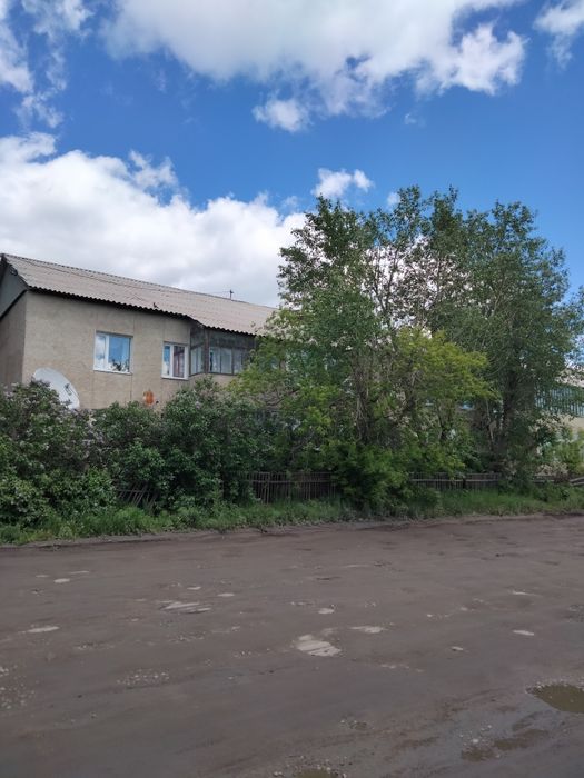 Продаётся квартира