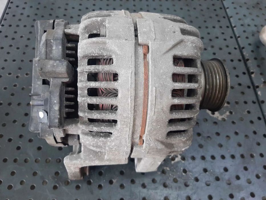 alternator 1.6 b  fiat stilo  opel astra h astra g 0124425005  24447429