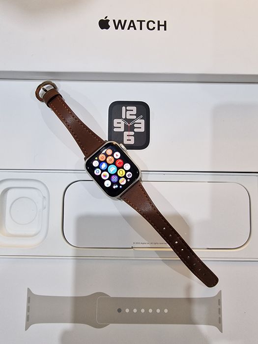 Apple watch SE 2gen