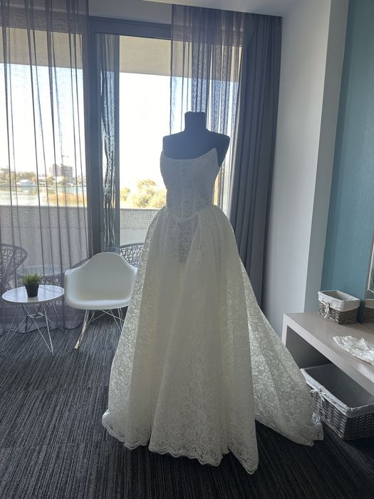 Rochie de mireasa
