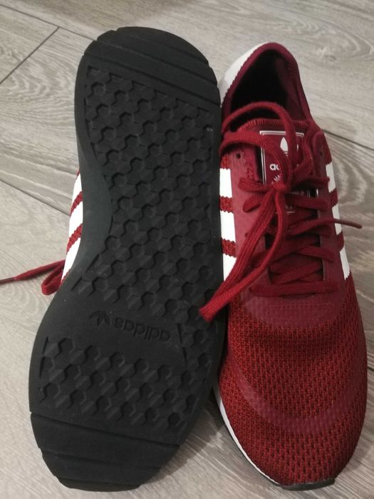 Маратонки Adidas N 5923 Core